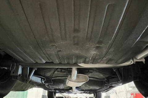 1976 Cadillac Eldorado