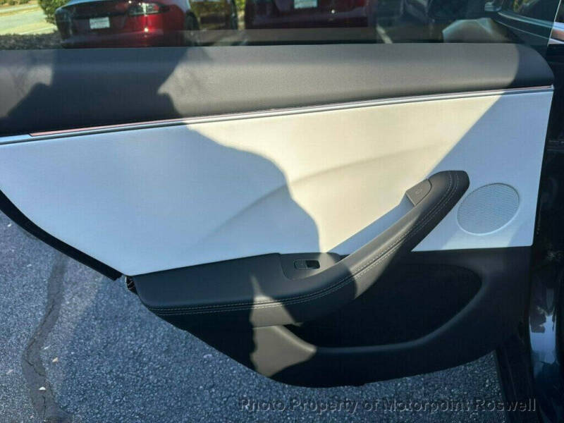 2024 Tesla Model 3 Performance