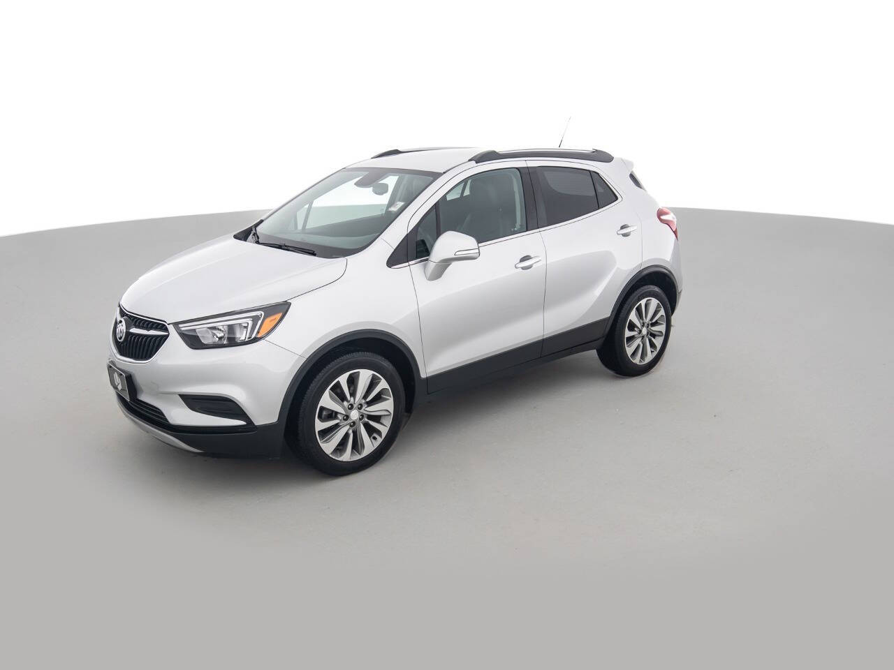 Used Car 2017 Buick Encore  Preferred 4dr Crossover For Sale Under $10,000 In Coal City, Illinois