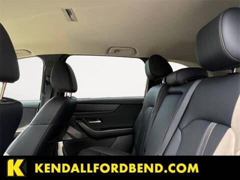 2024 Mazda CX-90 3.3 Turbo Select