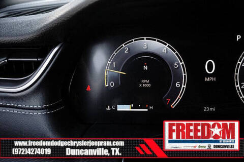 2025 Jeep Grand Cherokee L Laredo X