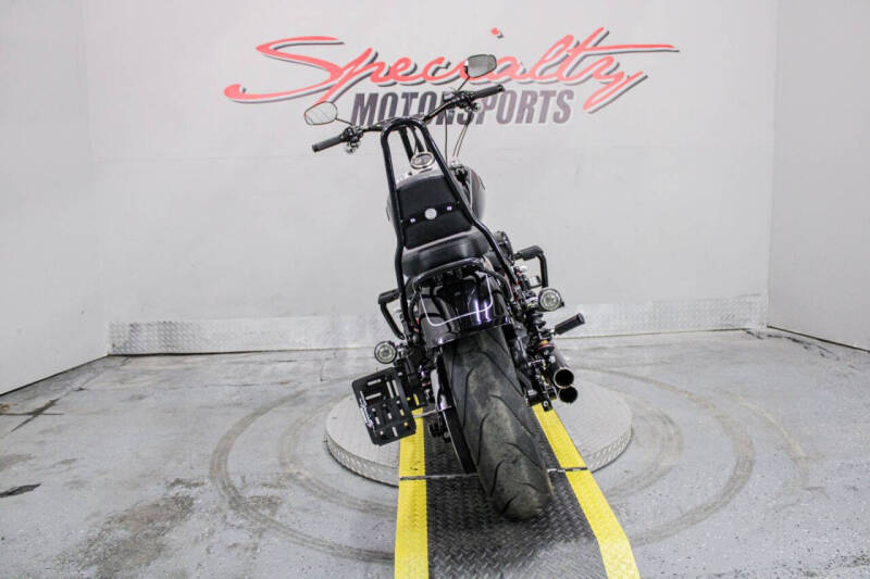 2010 Harley-Davidson Wide Glide