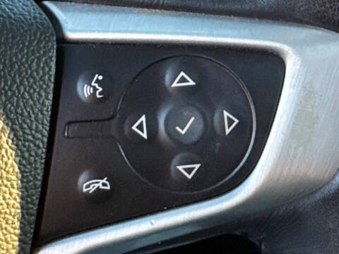 2017 GMC Acadia SLE-2