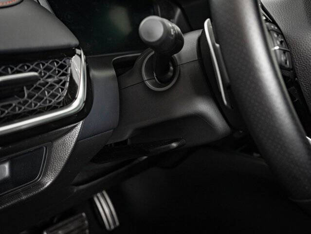 2025 Acura ADX w/A-SPEC