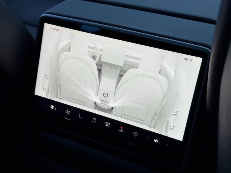 2024 Tesla Model 3 Long Range