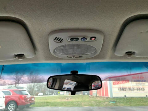 2013 Chevrolet Spark 2LT Auto