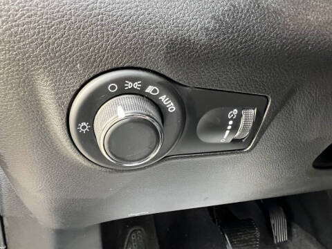 2023 Jeep Compass Sport