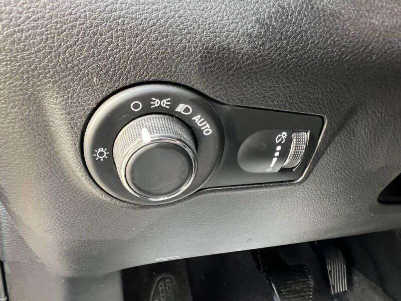 2023 Jeep Compass Sport