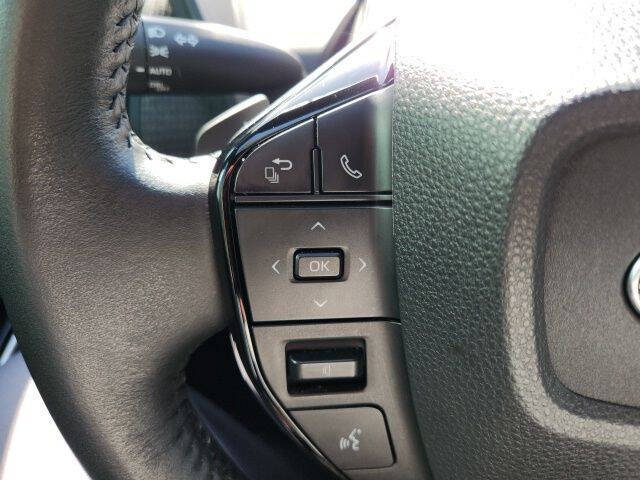 2023 Subaru Solterra Premium