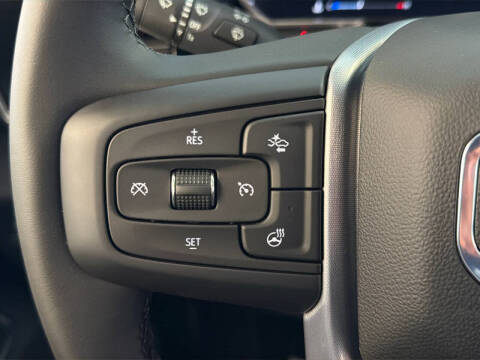 2026 GMC Sierra 1500 Elevation Standard