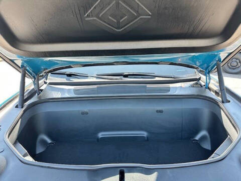 2022 Rivian R1T Adventure