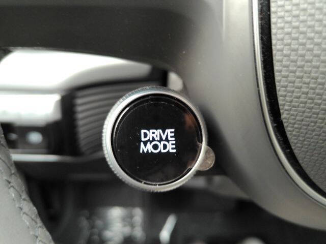 2023 Hyundai Ioniq 5 Limited