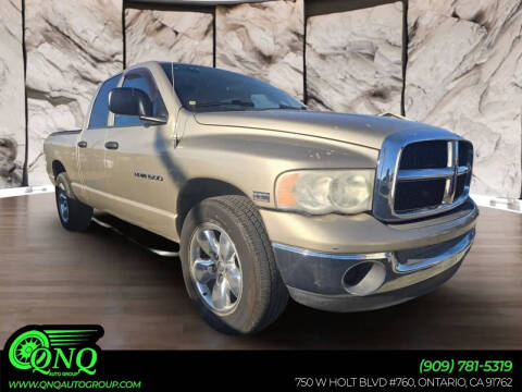 2005 Dodge Ram 1500