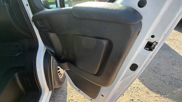 2024 RAM ProMaster