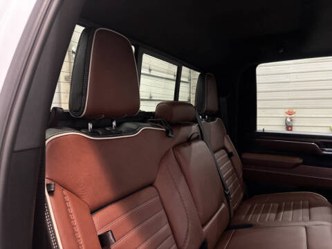 2024 GMC Sierra 3500HD