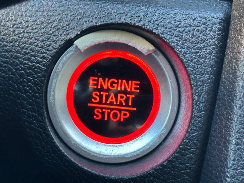 2016 Honda Civic EX-L