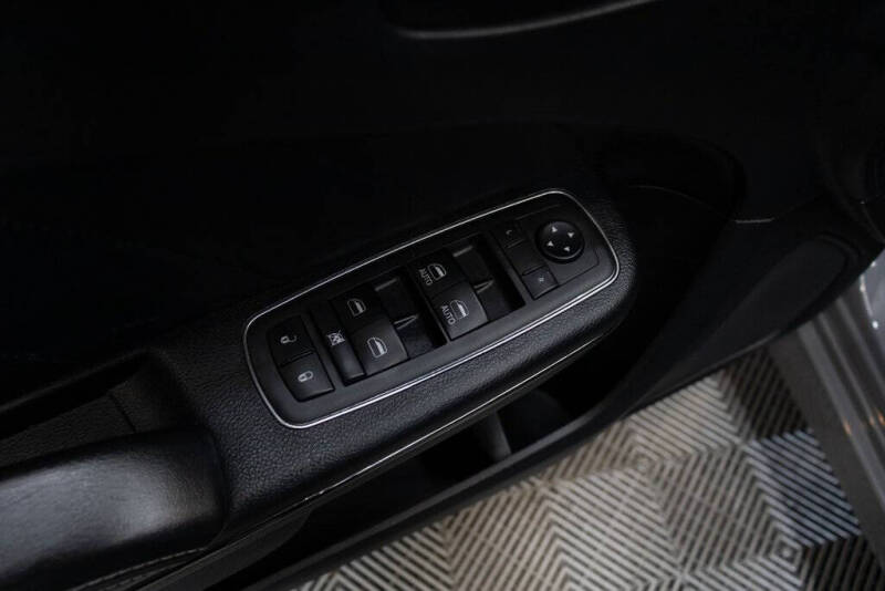 2019 Dodge Charger SRT Hellcat