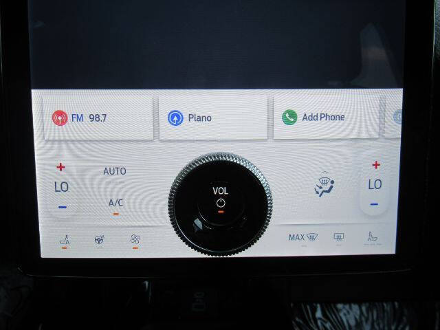 2024 Ford Mustang Mach-E Select