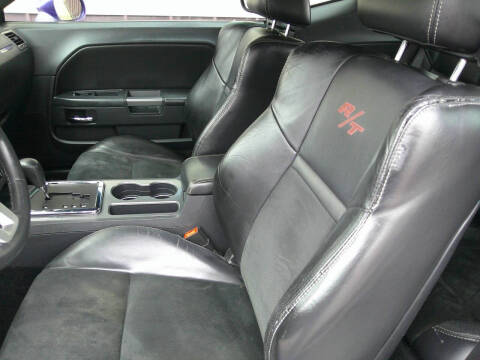 2014 Dodge Challenger R/T Classic