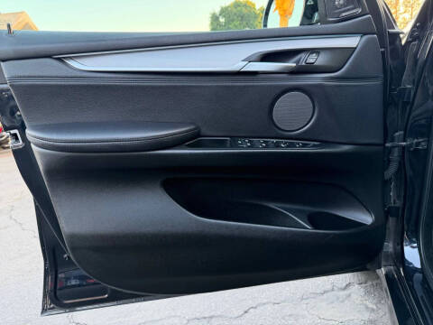 2017 BMW X5 sDrive35i