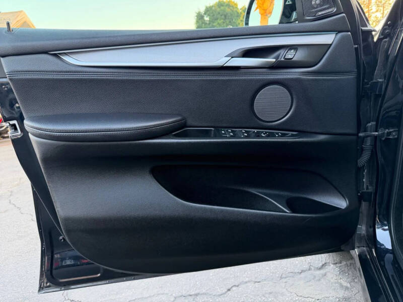 2017 BMW X5 sDrive35i