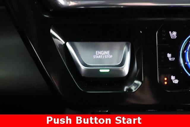 2025 GMC Sierra 3500HD