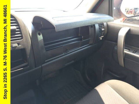 2013 Chevrolet Silverado 1500