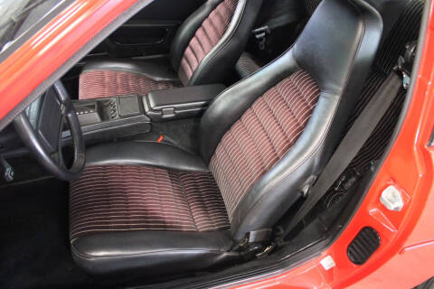 1984 Porsche 944