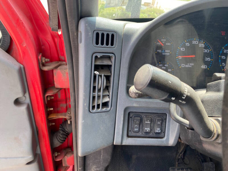 2004 International DuraStar 4300