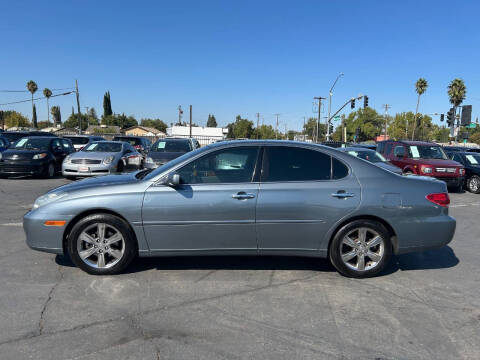2005 Lexus ES 330
