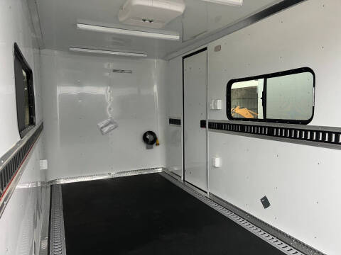 2026 Cargo Craft 7X14 COOL DOWN