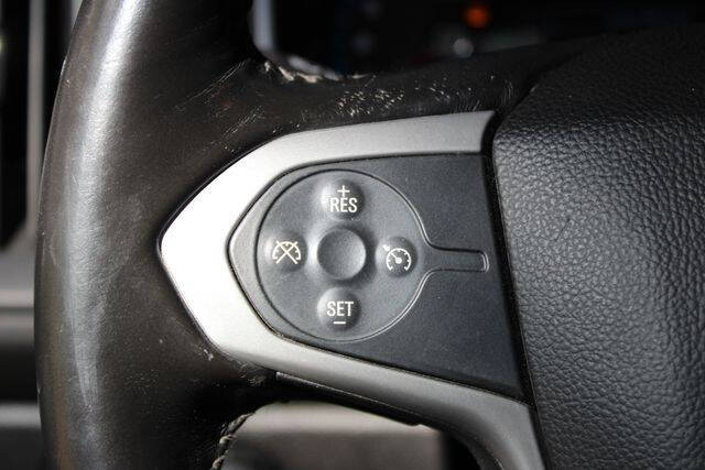 2017 Chevrolet Colorado