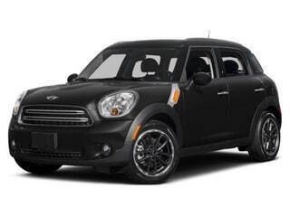 2016 MINI Countryman for sale at Condemi Motor Company in Lodi NJ