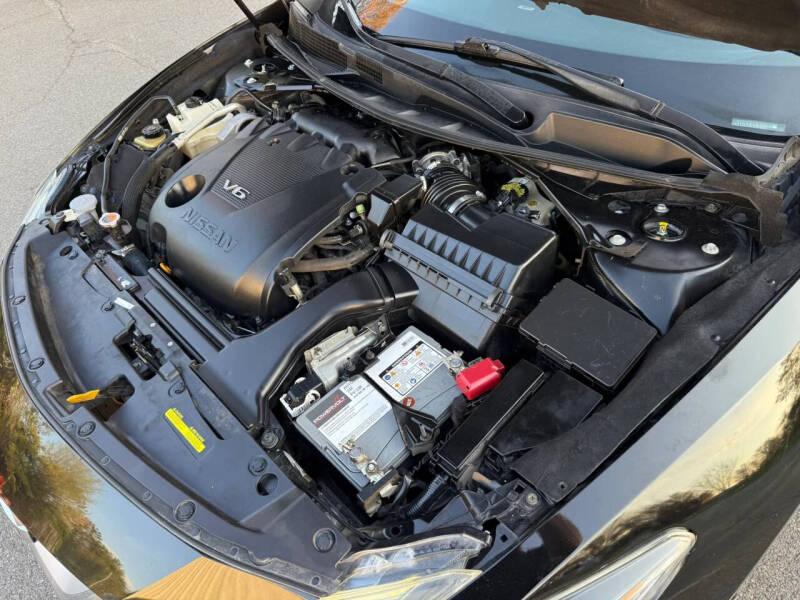 2017 Nissan Maxima
