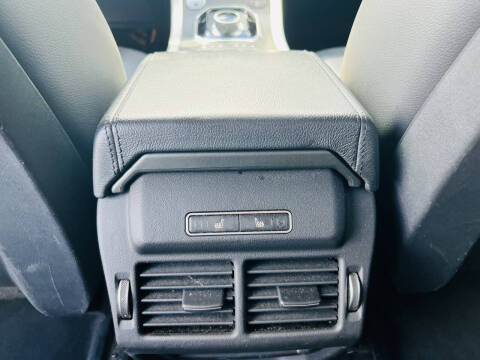 2014 Land Rover Range Rover Evoque Pure Plus