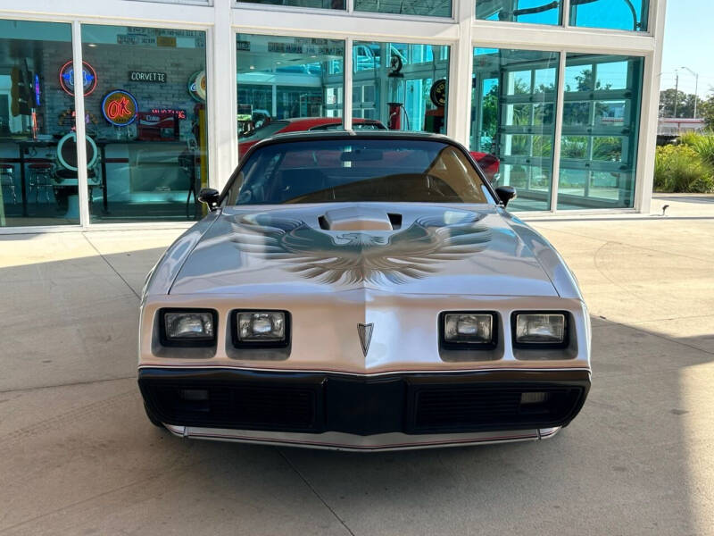 1979 Pontiac Firebird