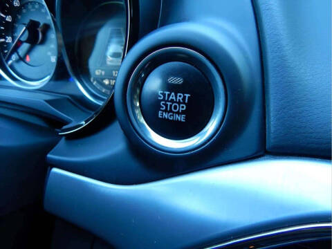 2017 Mazda CX-9 Grand Touring