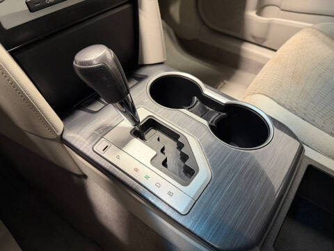 2014 Toyota Camry Hybrid LE