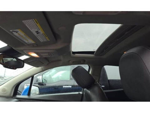 2018 Buick Encore Essence