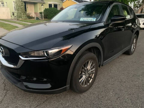 2018 Mazda CX-5 for sale at Ournextcar/Ramirez Auto Sales in Downey CA