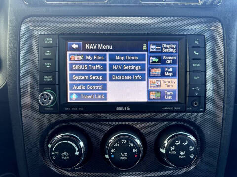 2014 Dodge Challenger R/T Plus