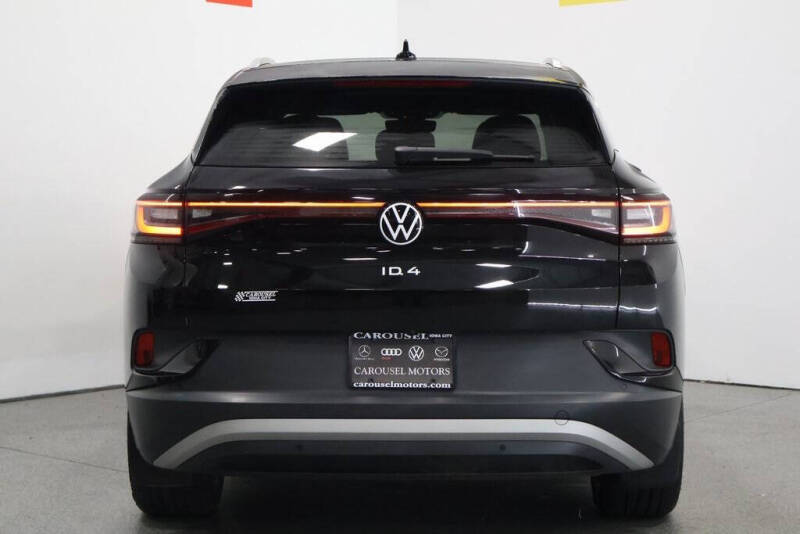 2021 Volkswagen ID.4 Pro S