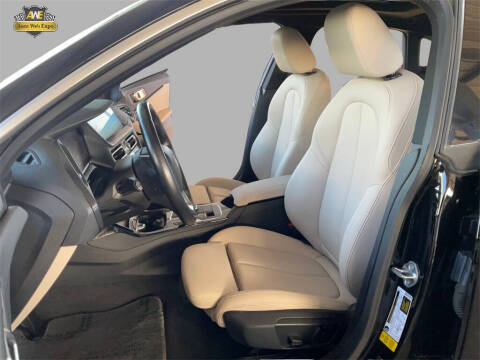 2022 BMW 2 Series 228i Gran Coupe