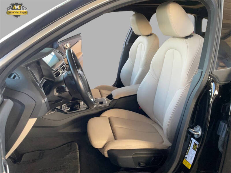 2022 BMW 2 Series 228i Gran Coupe