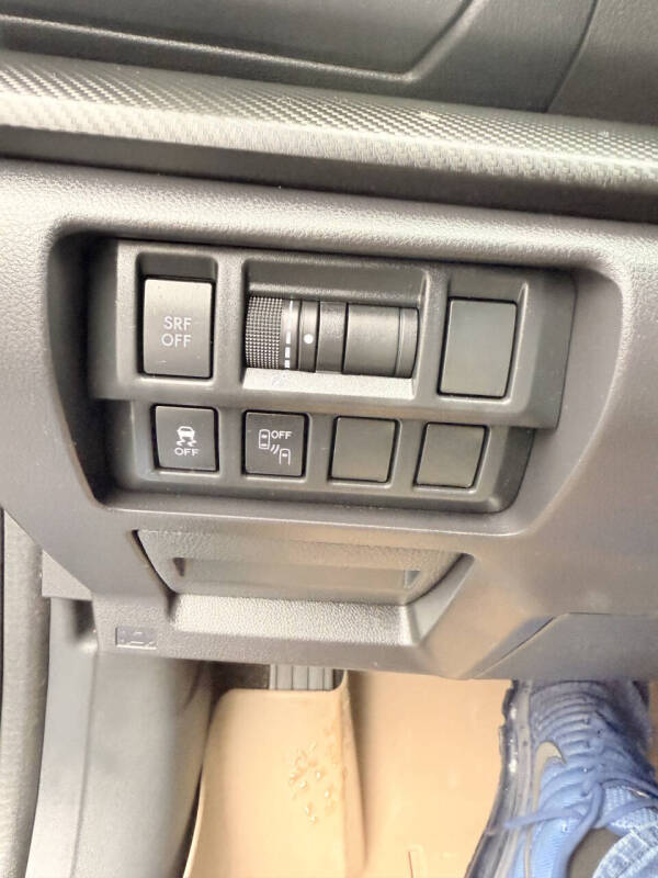 2017 Subaru Impreza Premium