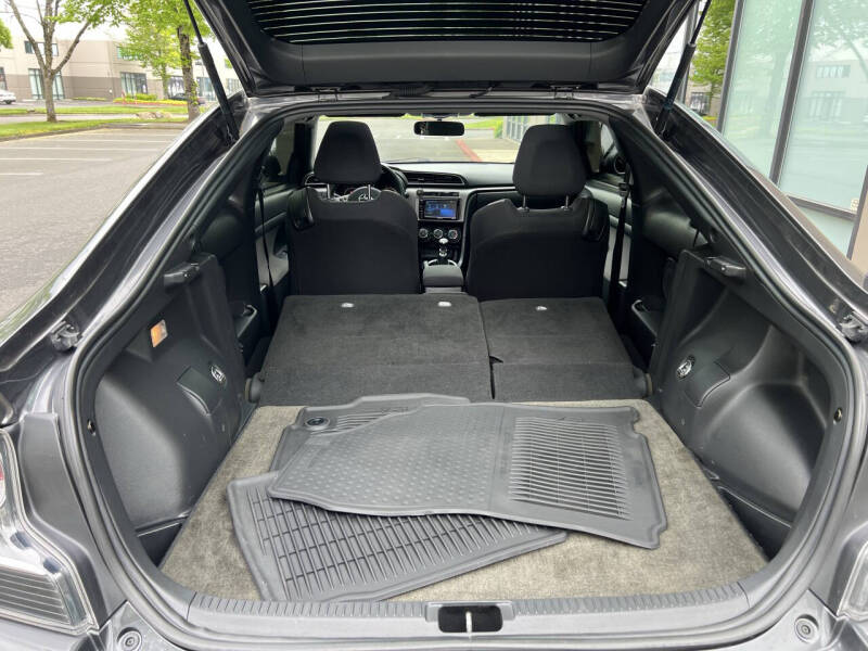 2016 Scion tC