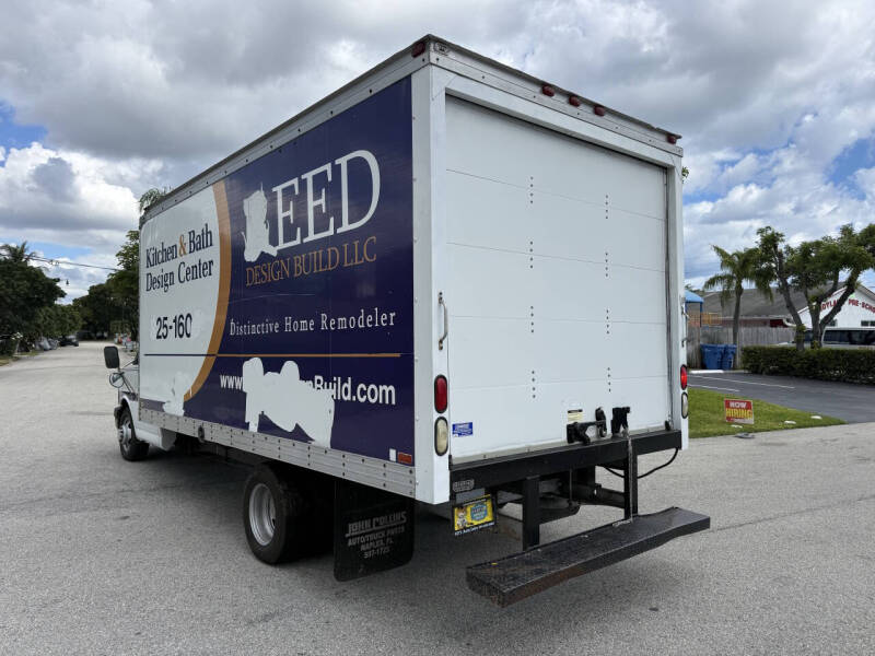 2005 Chevrolet Express 3500