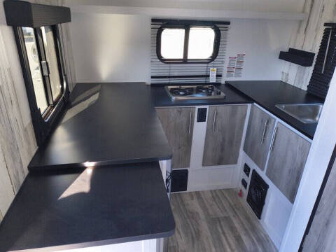 2026 Travel Lite ROVE LITE 12RK