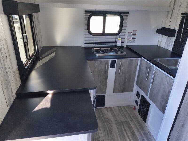 2026 Travel Lite ROVE LITE 12RK