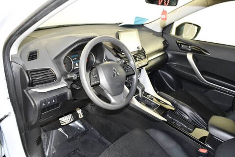2024 Mitsubishi Eclipse Cross Black Edition